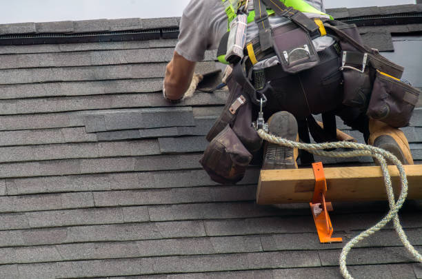Reliable Flat Roof Repair contractor in Amboy, IL by Brentwood Metal Roofing