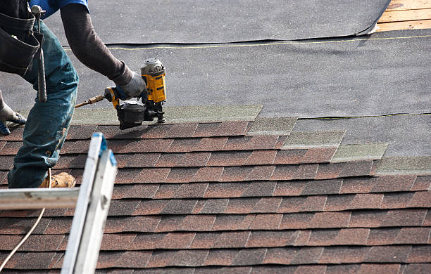 Licensed Flat Roof Repair service in Amboy, IL - Brentwood Metal Roofing